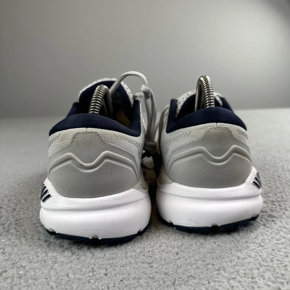 Brooks Addiction GTS 15 Running Shoes Women 9 Extra Wide 2E Grey 1203522E054